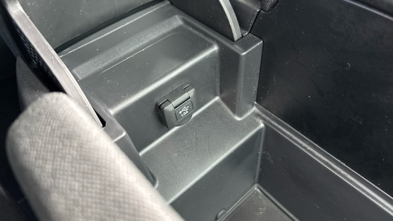 Honda Civic 1.0 VTEC Turbo 126 SR 5dr Petrol Hatchback